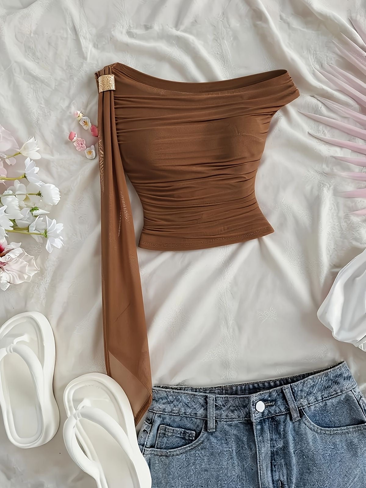 Croptop Dara