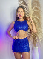 Conjunto Jenna ortega