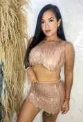 Conjunto Jenna ortega