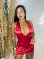 Vestido kim kardashian