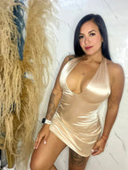 Vestido kim kardashian