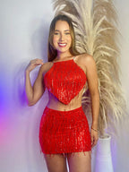 Conjunto Taylor Swif