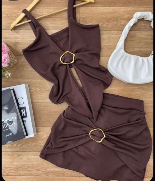 Conjunto Frida