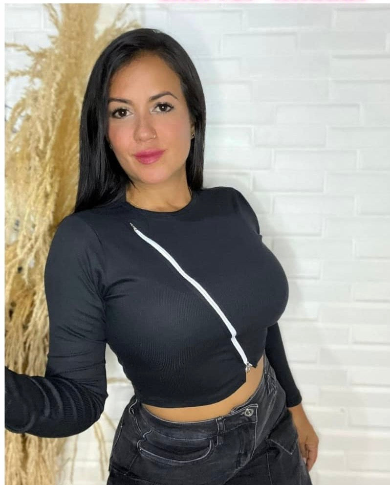 Croptop Tatiana