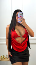 Croptop Emily