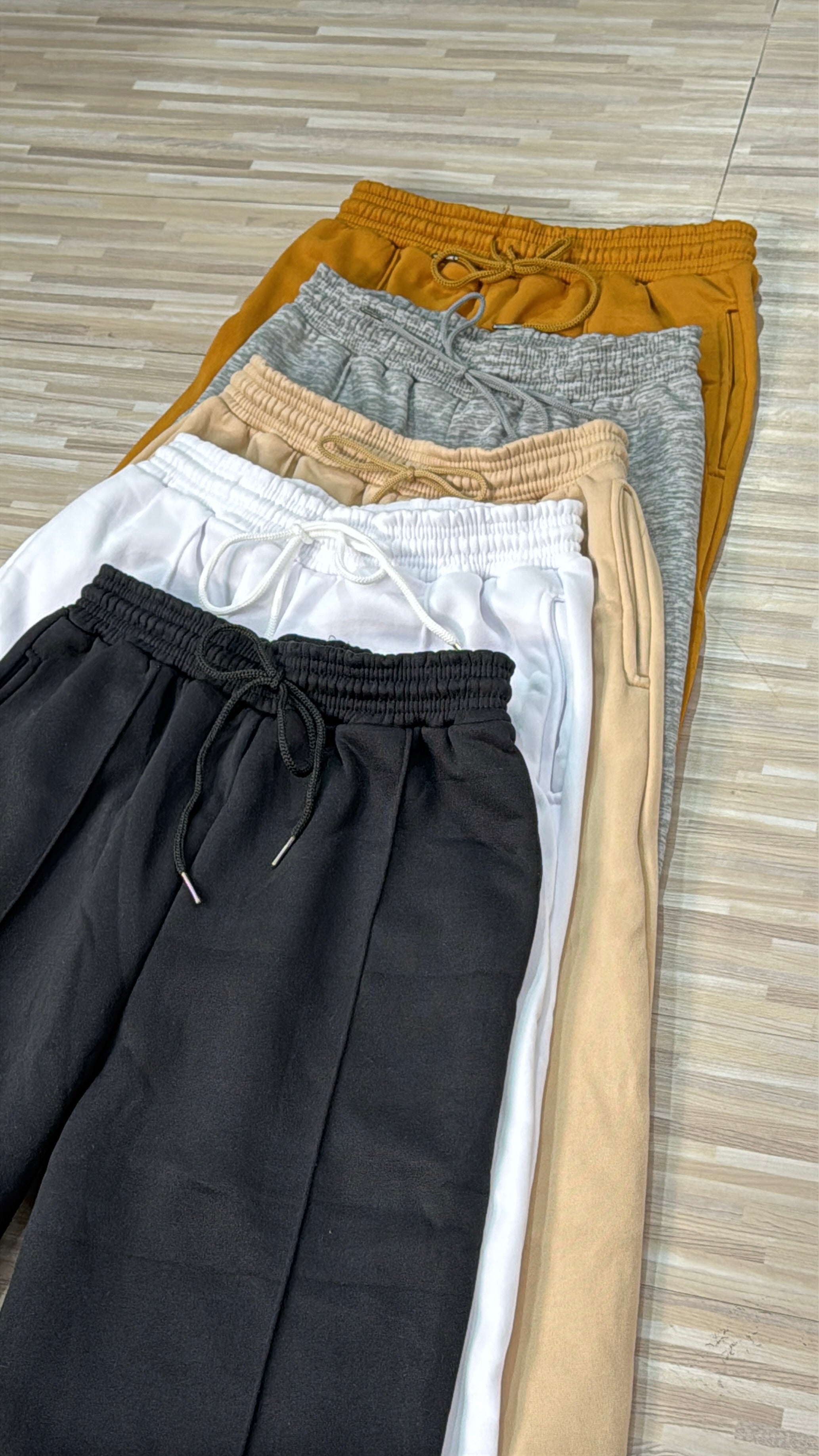 Mono Baggy