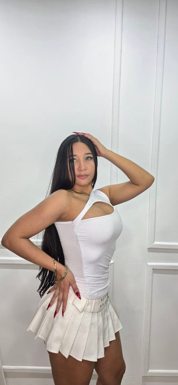 Croptop Erica
