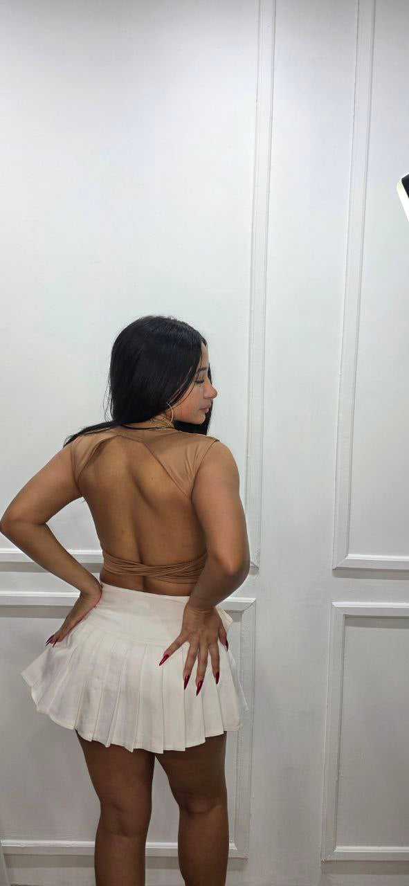 Croptop Lisbeth