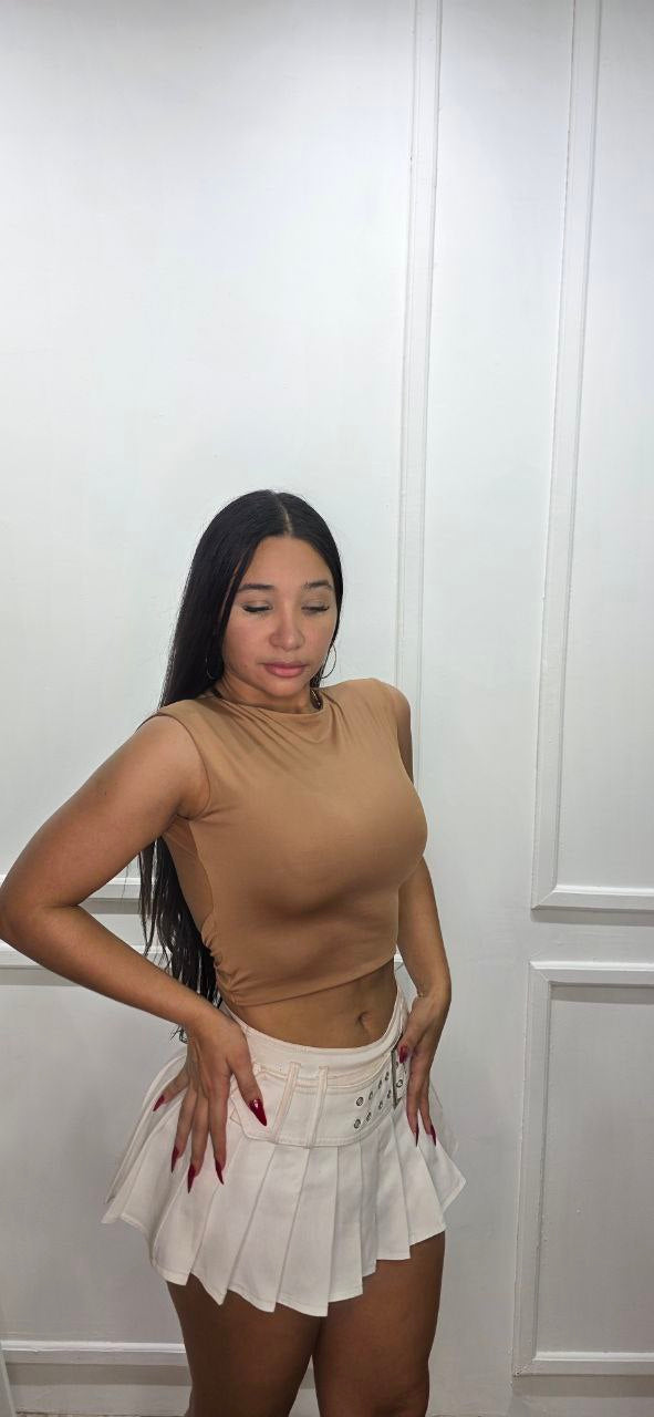 Croptop Lisbeth