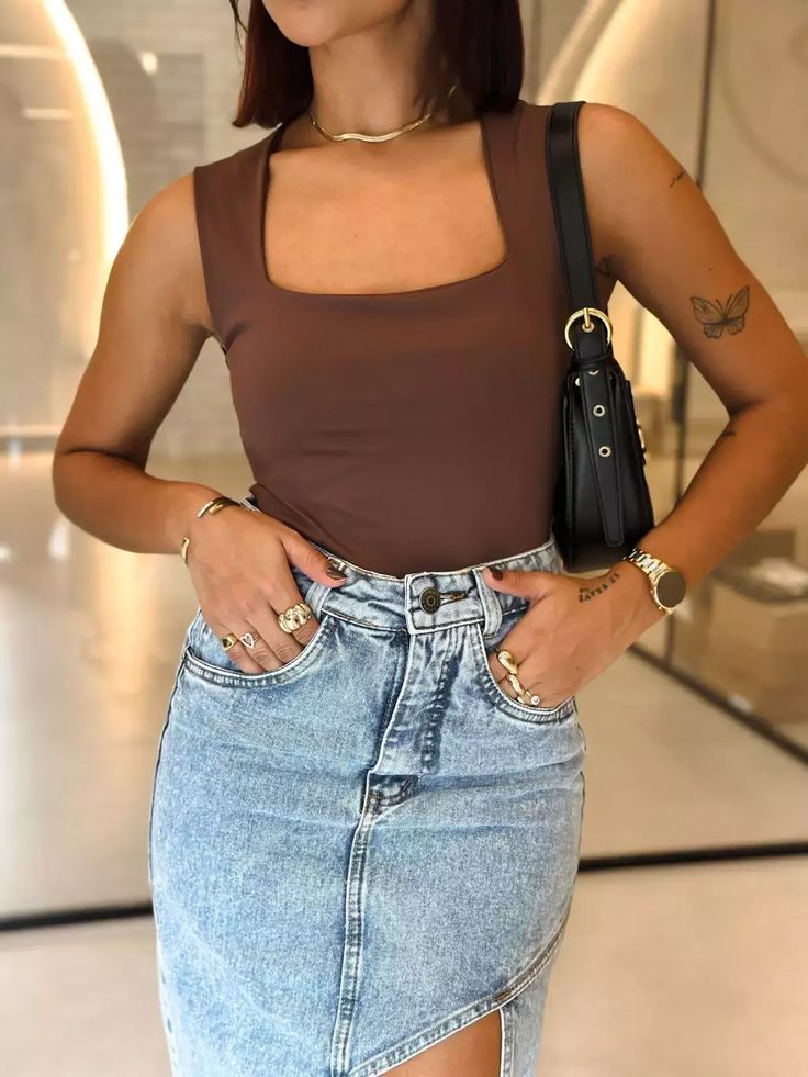 Body Isabel