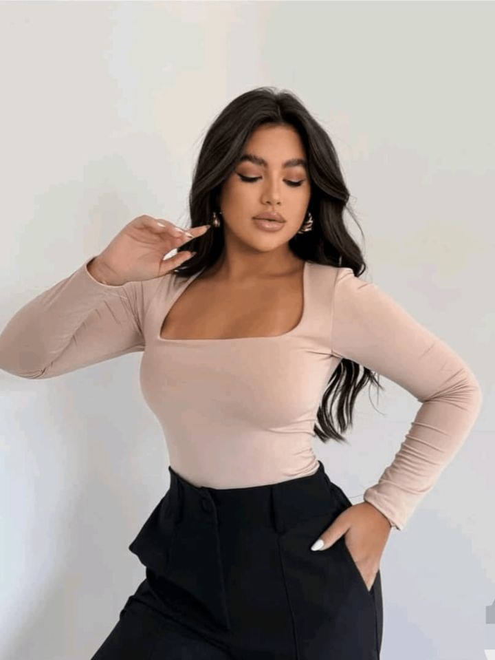 Body Clara