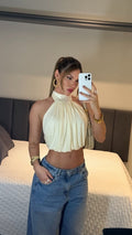 Croptop Cloe