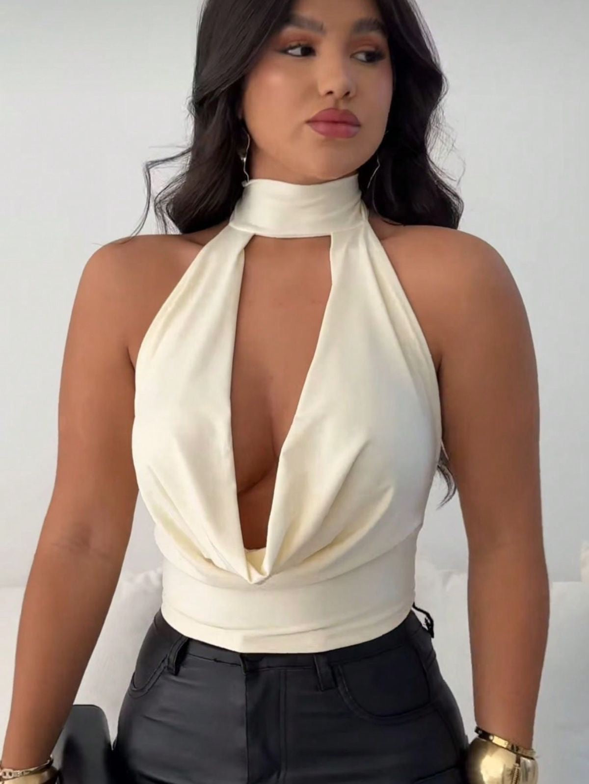 Croptop Paula