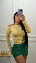 Croptop Lola