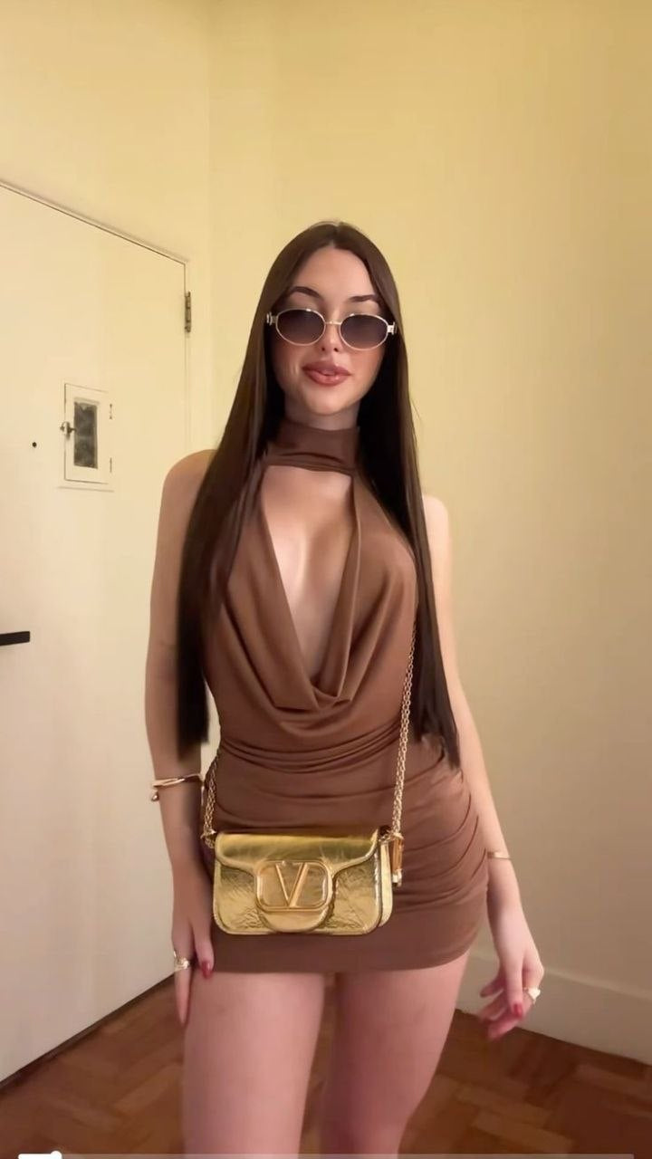 Vestido Paula