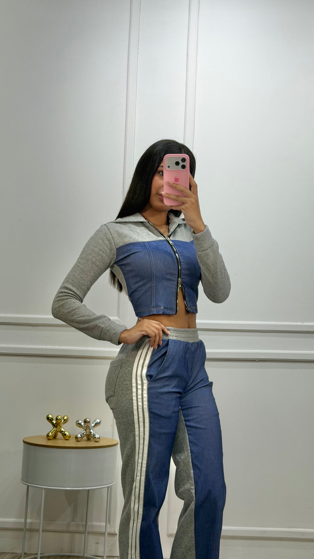 Conjunto Andreina