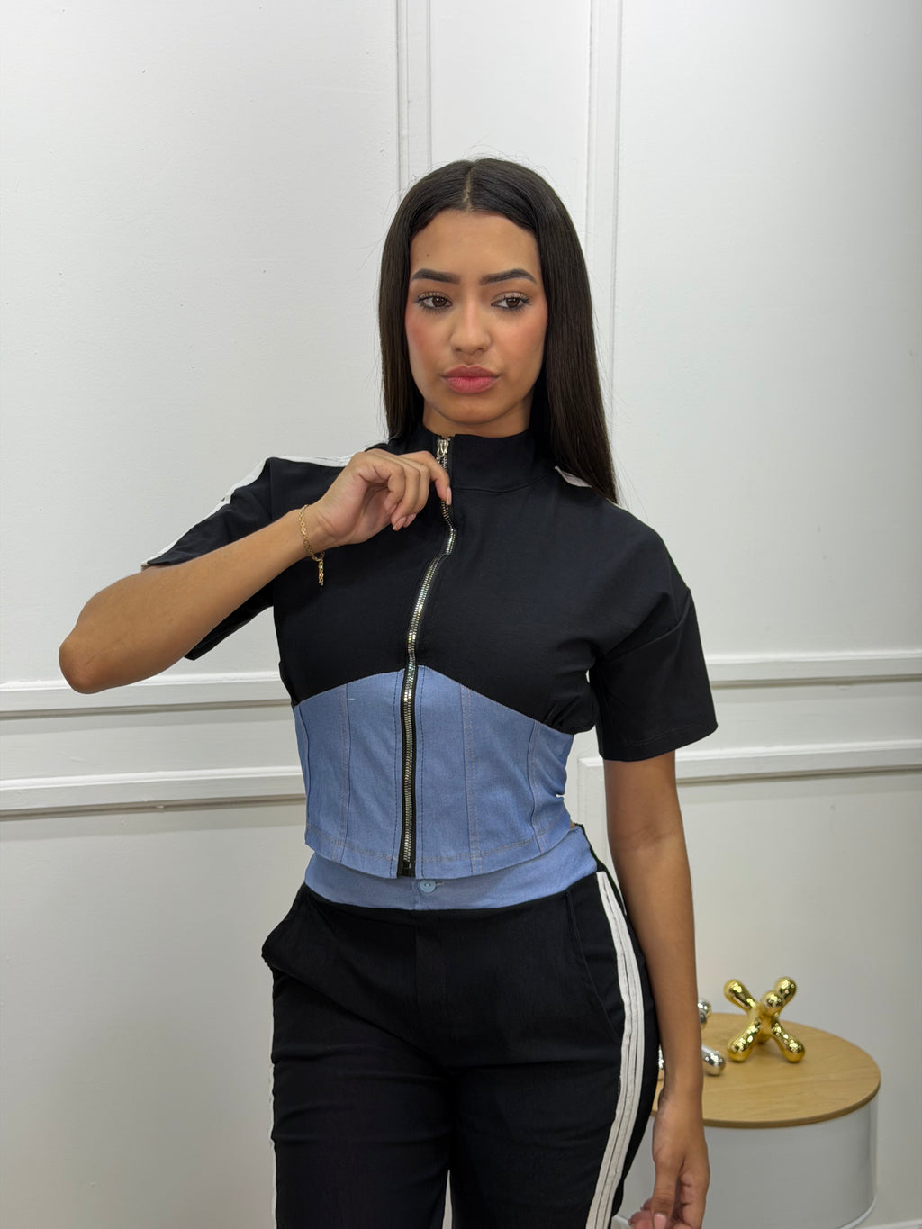 Conjunto Amelia