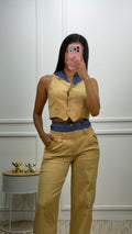 Conjunto Violeta