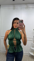 Croptop Sienna