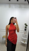 Croptop Isabella