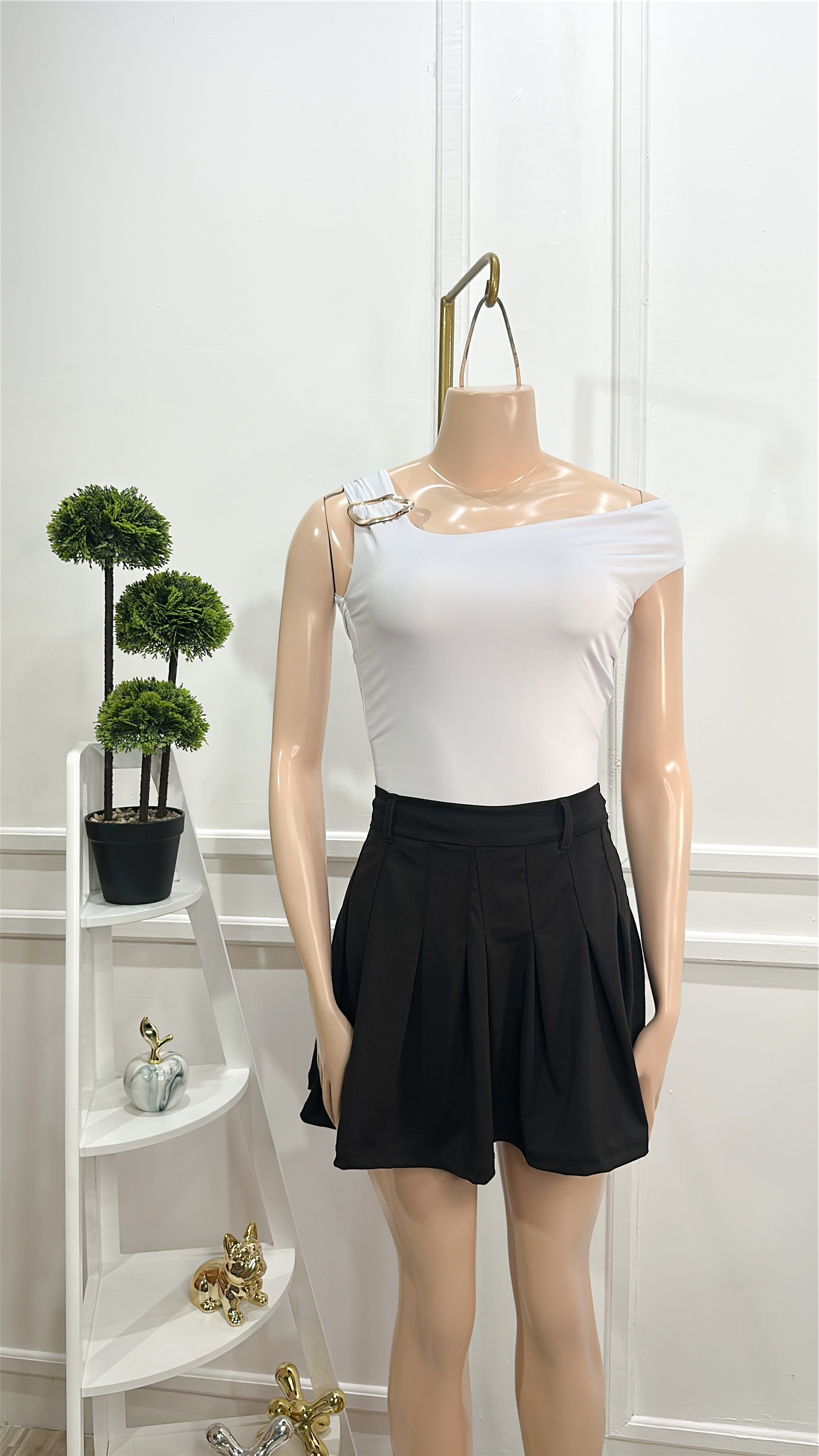 Croptop Mafer