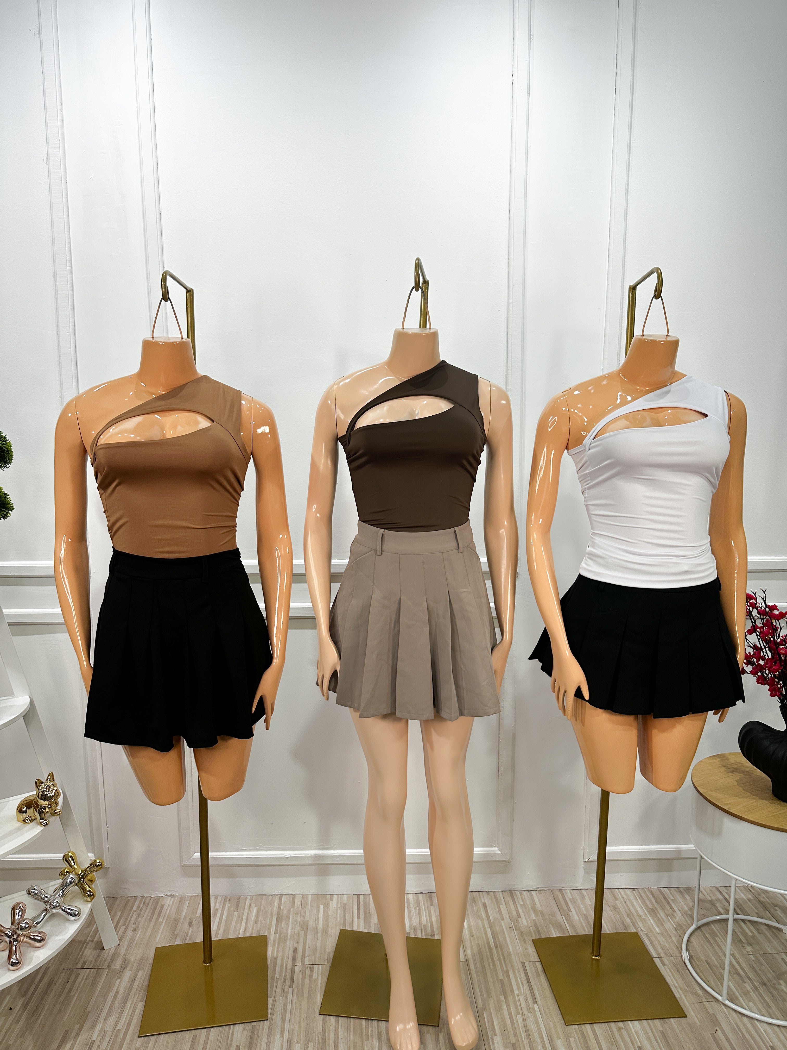 Croptop Erica