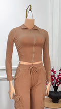 Conjunto Lina