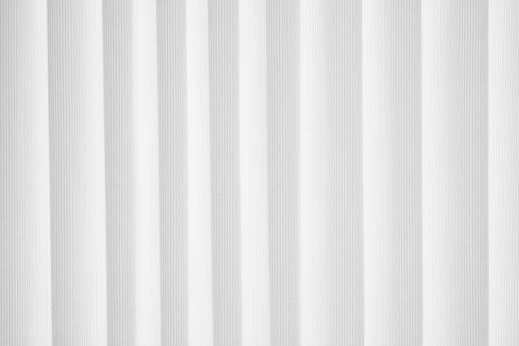 color blanco en tela acanalada de fondo pantalla comleta