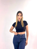 Croptop Ysa