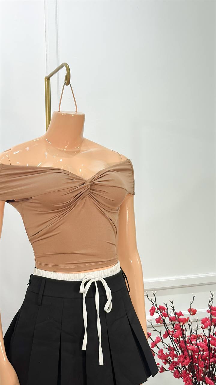 Croptop Nicole