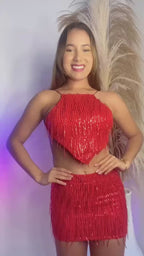 Conjunto Taylor Swif