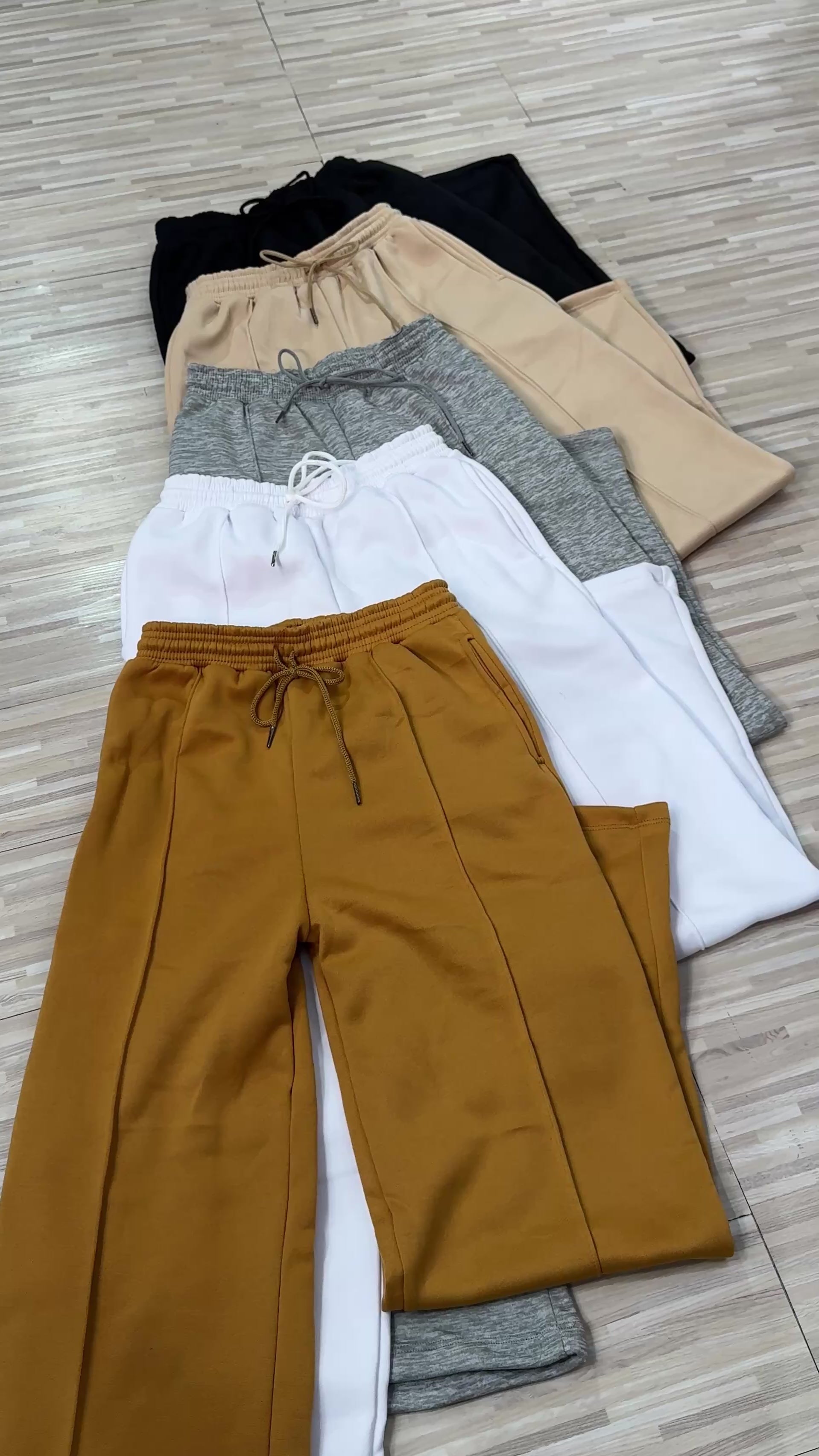 Mono Baggy