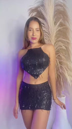 Conjunto Taylor Swif