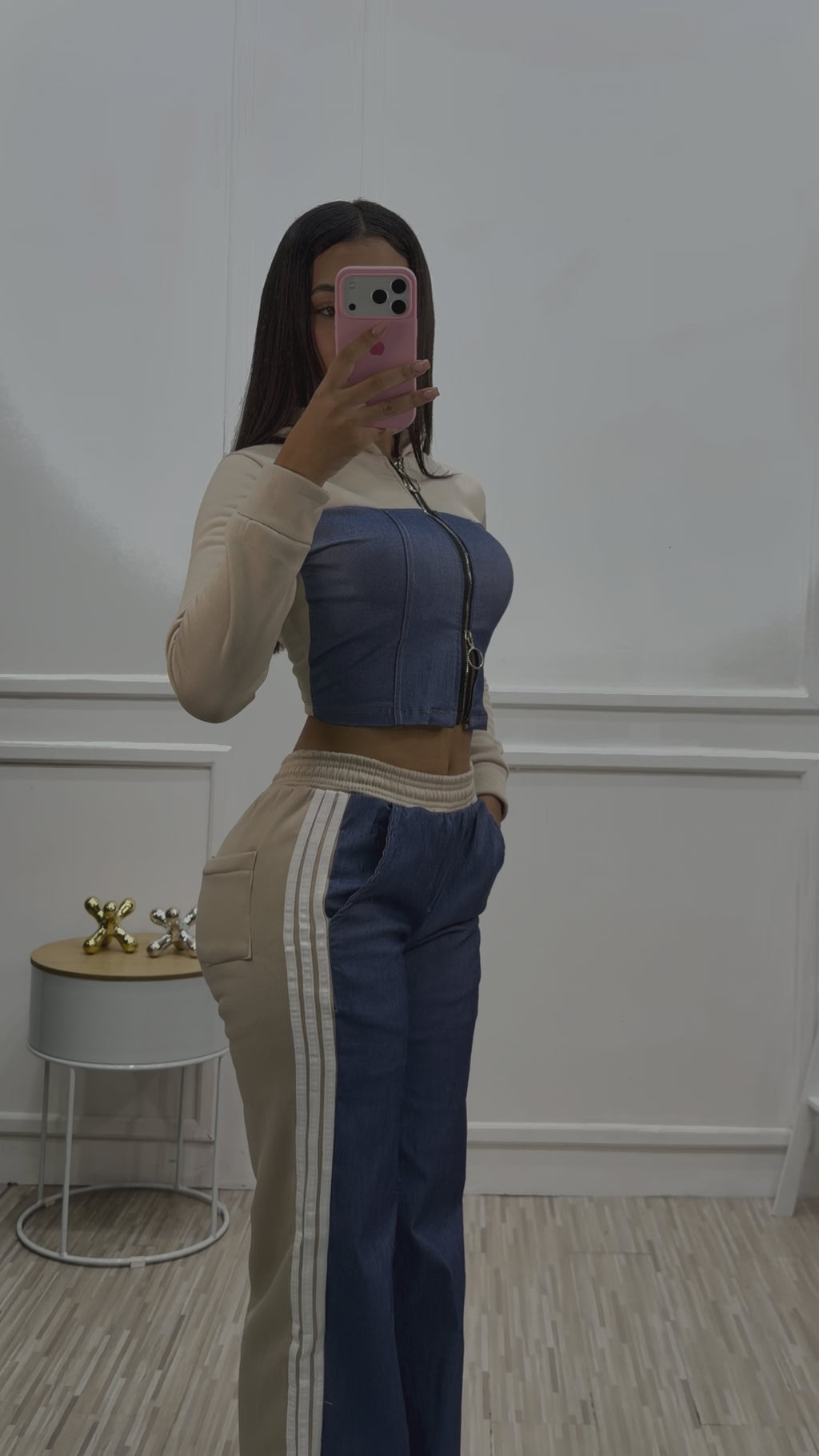 Conjunto Andreina