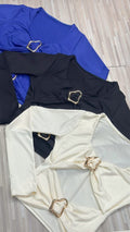 Blusa Luisa