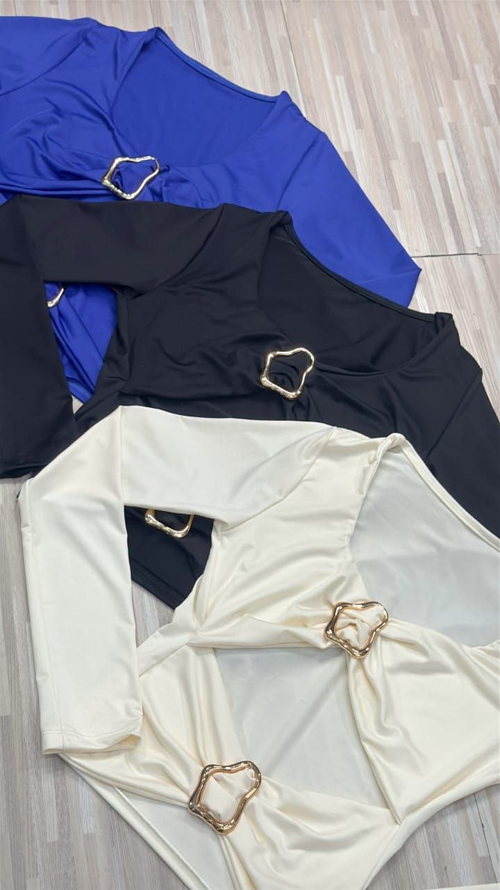 Blusa Luisa