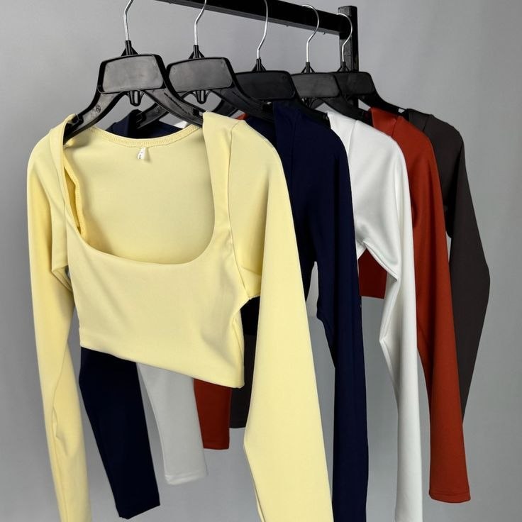 Blusa Nadia
